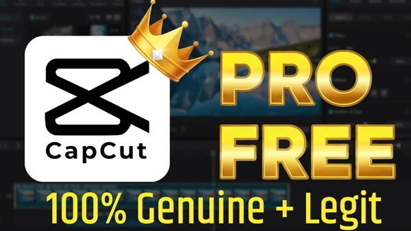 capcut pro apk 17.3.1 android